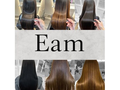 エアム(Eam)の写真