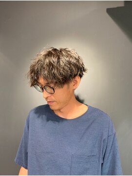 セカンドハウス(2nd HOUSE) ツイストスパイラル