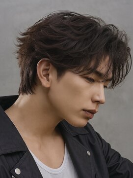 レクラ 渋谷(Leclat) 【Rough】メンズハイトーン*10代20代30代*渋谷