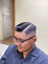 フォーコーナーズ(Four Corners)&nbsp;サイドパート