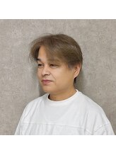 ヘアーランプ(hair Lamp) 本田 丈也