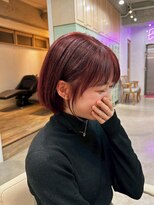 ヴァイス 新宿店(VAICE) red