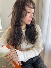 ナイーブヘアデザイン(NAiVE HAIR DESIGN) 【NAiVE HAIR 】2025aw