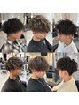 レム 長野青木島店(REM) ソフトツイスト/ハードツイスト好みに合わせて調節できます!