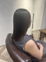 シエル 藤沢店(CIEL)&nbsp;くせ毛必見！縮毛矯正