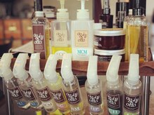 マグサロン 下北沢(mag salon)