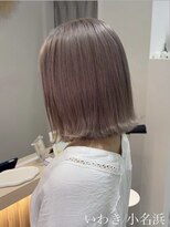 クルム(guleum)&nbsp;シアーカラー/いわき/小名浜