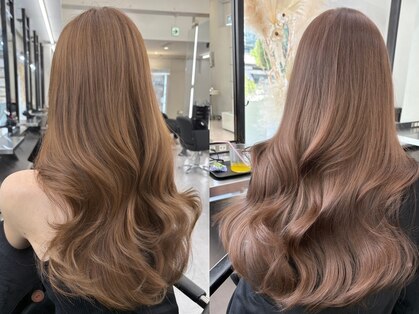 アルドーレヴェントホリエ(Ardore vento horie)の写真