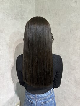 クララデアンシュシュ(Kurara de UN CHOU CHOU) オリーブカラー