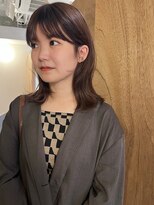 ユー セント(yew scent)&nbsp;透明感ベージュ