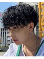 ゴールドシブヤ(GOALD SHIBUYA)&nbsp;マッシュ