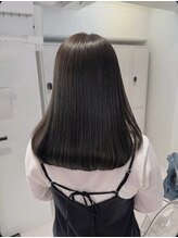 【 最後に 】[表参道/原宿] 