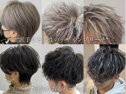 ロイ(ROI)の写真