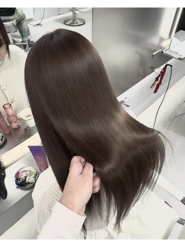 レイミュー 千葉(Lei miu) 【Leimiuゆみ】moka beige