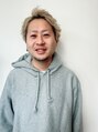 ファースト 富谷店(First)&nbsp;金本 真之介