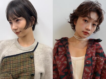 エディット トウキョウ(e.dit tokyo)の写真