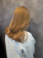 アラレ(ARARE)&nbsp;ミルクティーベージュ