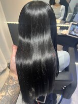 コルル 渋谷(COLULU)&nbsp;黒染め