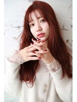 ユネス(UNESS) 大人のチェリーピンク