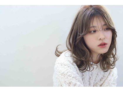 ベルシア(belxia)の写真