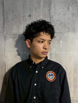 メゾンフォーメン(Maison for men) アクティブショート