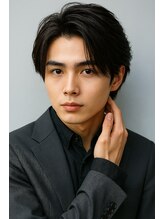ジャムヘアー プール(JAM hair POOL)