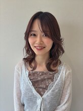 エレノア 枚方(Eleanor)&nbsp;AYA 