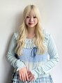 ユニオンリット(Union lit)&nbsp;鈴木 瑛里