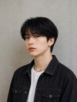 シスヘアー(CYS.Hair) マッシュショート