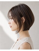 ザスタ(THESTA) THESTA hair style