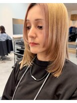 エトワールプラス イメチェン顔周りレイヤー0315