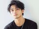 ロジックマジック(Logic Magic)の写真/頑張りすぎない大人のトレンドヘア。3分で再現できる、ラフなのに雰囲気あるスタイルに。