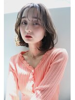 アズグロウヘアー(AS GROW HAIR) ローレイヤーボブ