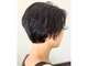 チェルアルコ ヘアー デザイン(Cxielarko hair design)の写真/高技術stylistが寄り添った提案であなたの魅力を最大限に◇周囲とは一味違う“らしさ”のある私に。