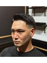 オトコデザイン(OTOKO DESIGN)&nbsp;フェードカット