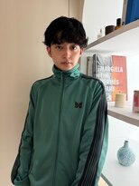 シー(SEE.)&nbsp;men's style.