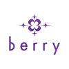 ベリー(berry)のお店ロゴ