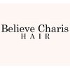 ヘア ビリーヴ カリス(HAIR Believe Charis)のお店ロゴ
