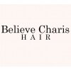 ヘア ビリーヴ カリス(HAIR Believe Charis)のお店ロゴ