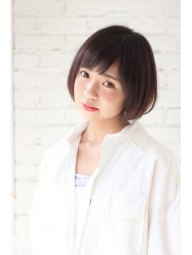 チェーロ(cielo) 【cieloチェーロ西荻窪駅】似合わせボブ