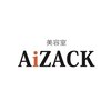 アイザック(AiZACK)のお店ロゴ