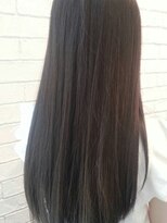 ランティ 難波駅前店(LUNTY NAMBA)&nbsp;エフォートレス大人ストレート