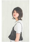セミウェットミディ