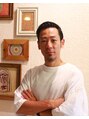 プレゼント ヘアー ワークス(Present hair works)/加藤　正輝