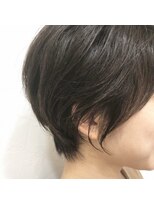 シック 大宮西口(CHIC) ミニショート/小顔ショート