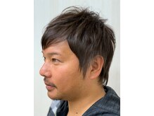 ヘア プレイス ジュア(hair place jua)