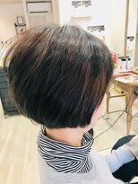 ラウズ(rouse)&nbsp;カット＋グローバルトリートメントスパ