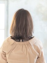 ラ ソール ヘア(La sol HAIR)&nbsp;ナチュラルボブ