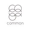 コモン(common)のお店ロゴ
