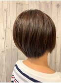 《Dalia》レディースstyle
